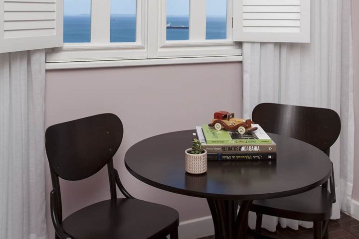 Deluxe - Fera Palace Hotel