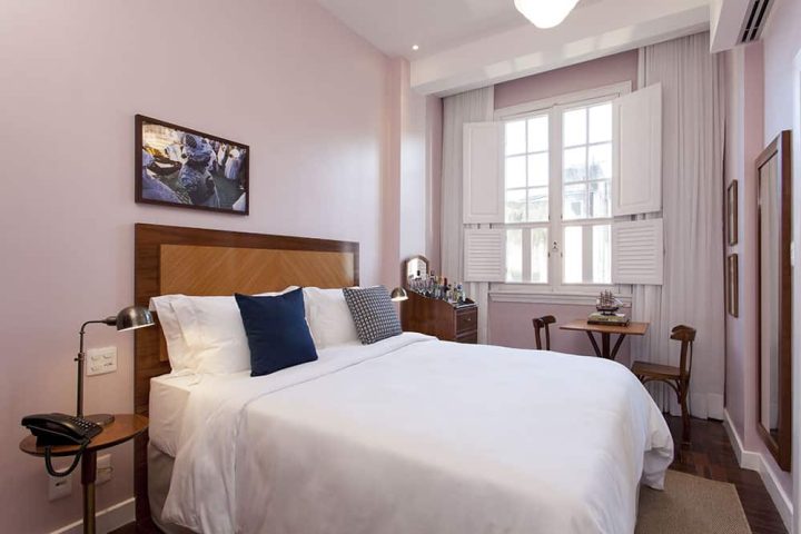 Standard Fera Palace Hotel