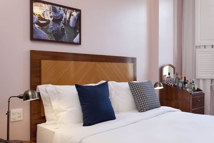 Standard Fera Palace Hotel